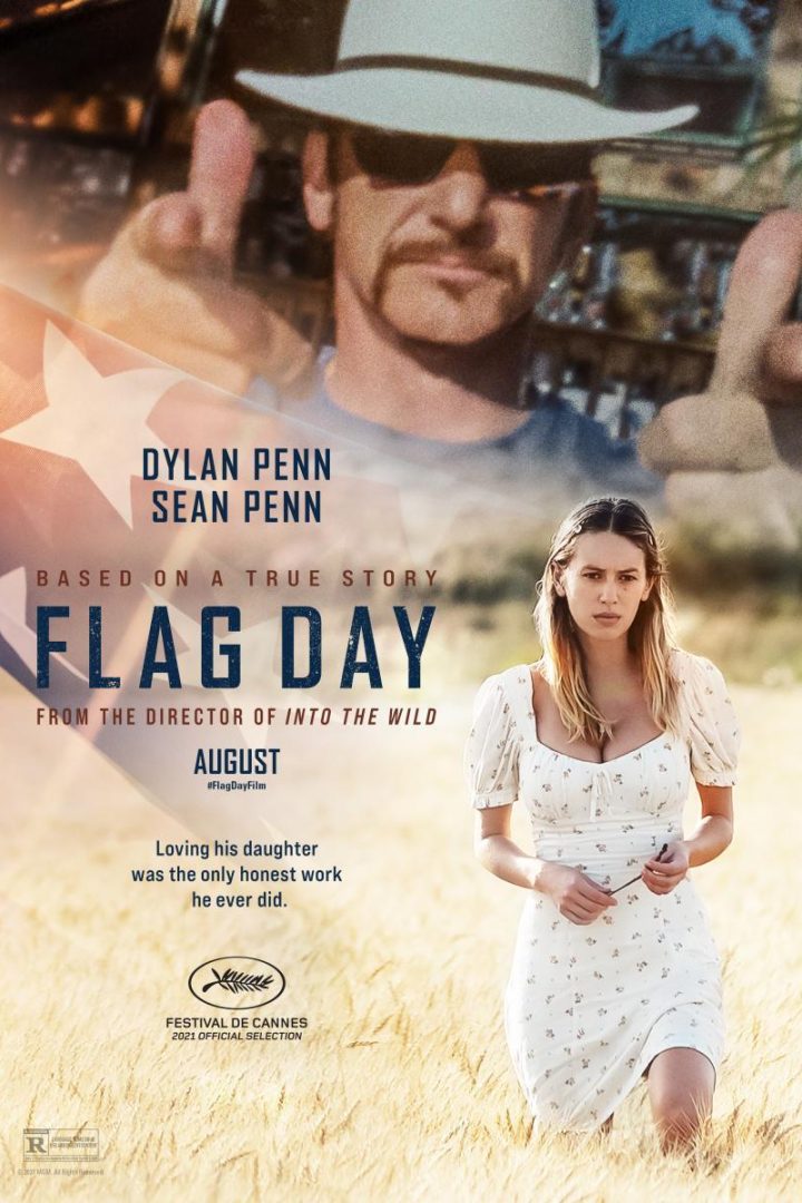 مشاهدة فيلم Flag Day 2021 اون لاين