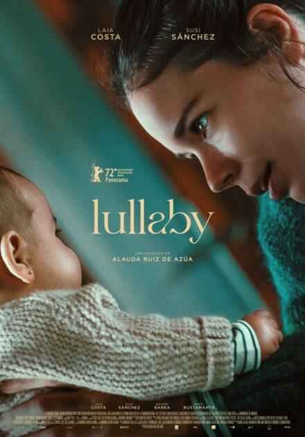 مشاهدة فيلم Lullaby 2022 اون لاين