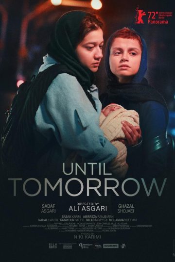 Until Tomorrow ( 2022 )