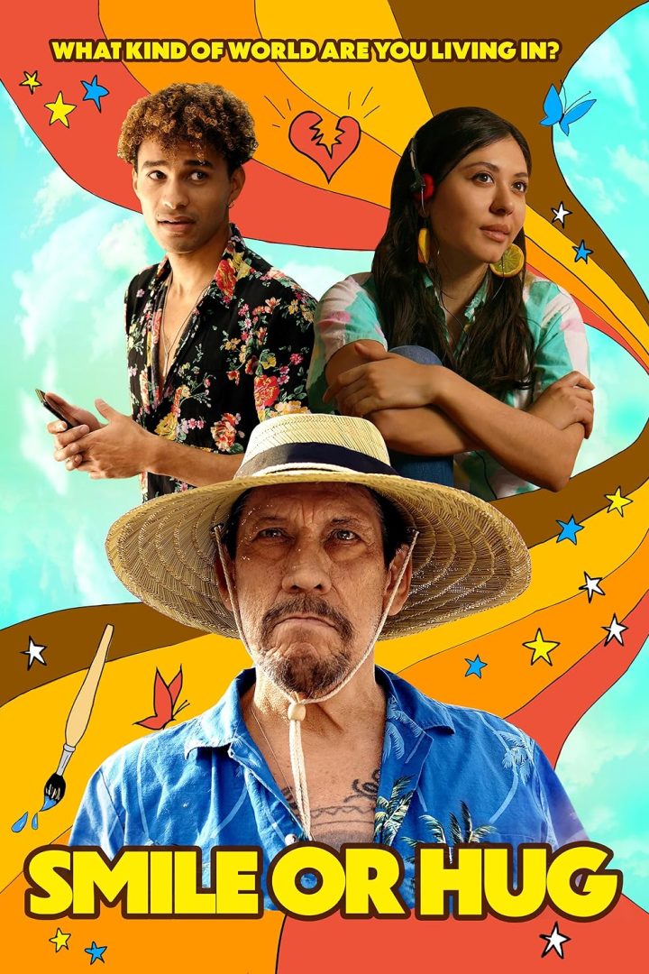 مشاهدة فيلم Smile or Hug 2022 اون لاين