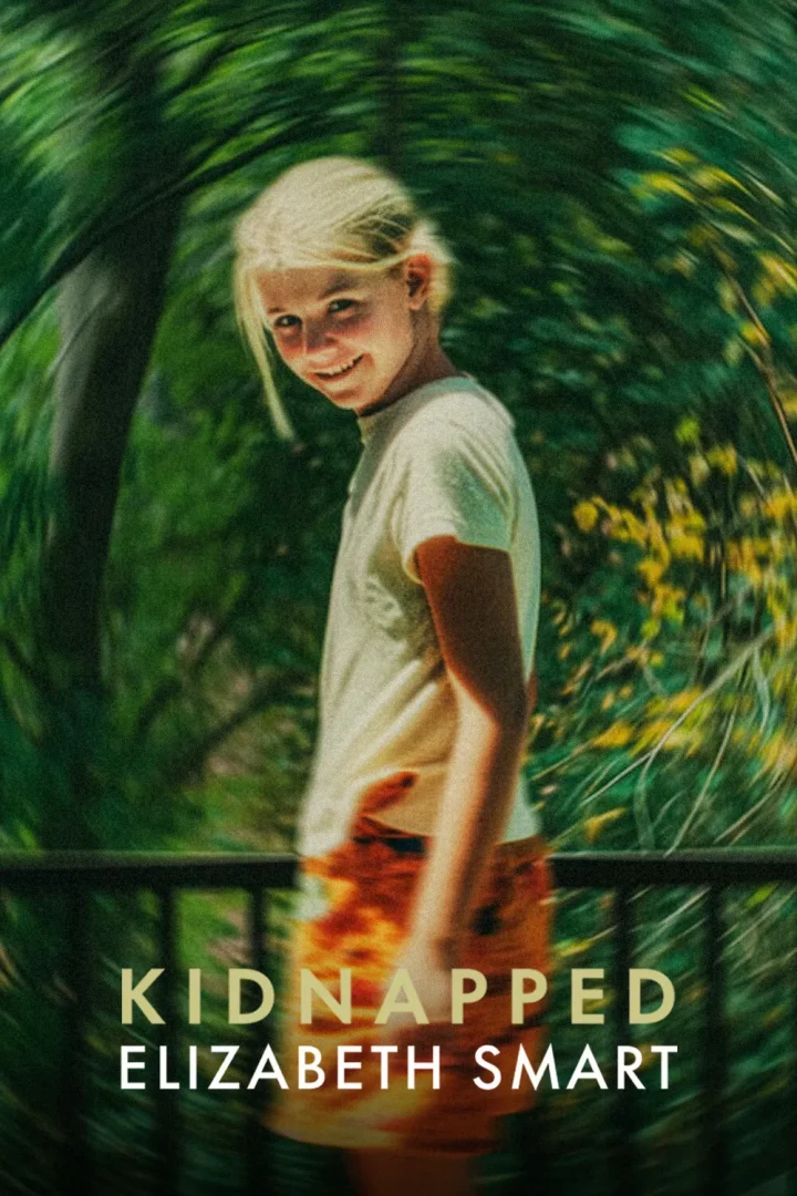 مشاهدة فيلم Kidnapped: Elizabeth Smart 2026 اون لاين