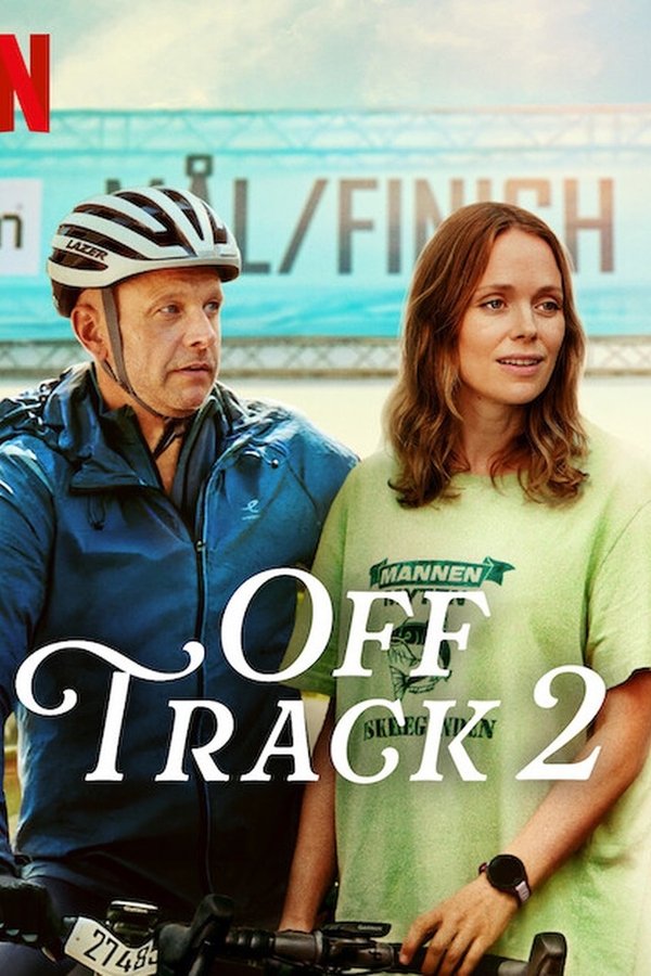 مشاهدة فيلم Off Track 2 2025 اون لاين