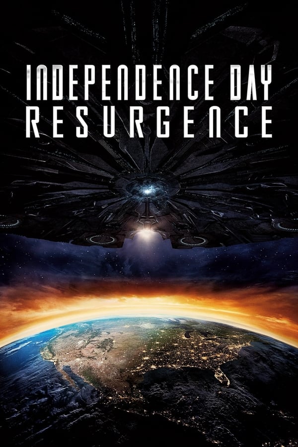 مشاهدة فيلم Independence Day Resurgence 2016 اون لاين