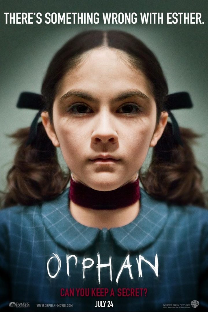 مشاهدة فيلم Orphan 2009 اون لاين