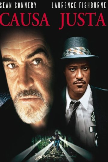 Just Cause ( 1995 )