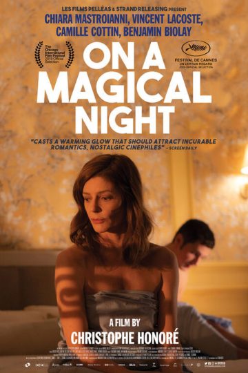Chambre 212 ( 2019 )