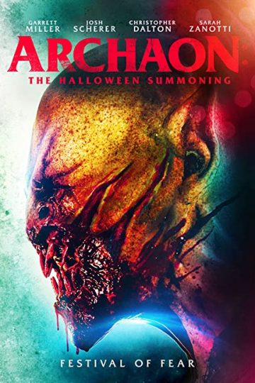 Archaon: The Halloween Summoning ( 2020 )