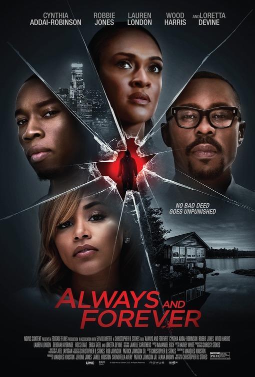 مشاهدة فيلم Always and Forever 2020 اون لاين