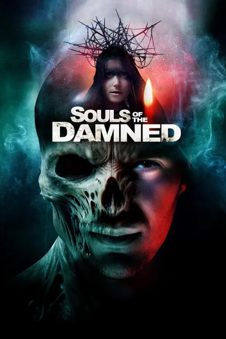 مشاهدة فيلم Souls of the Damned 2024 اون لاين
