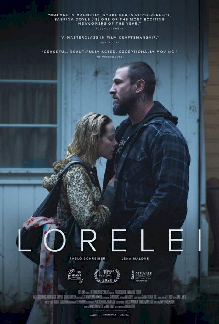مشاهدة فيلم Lorelei 2020 اون لاين