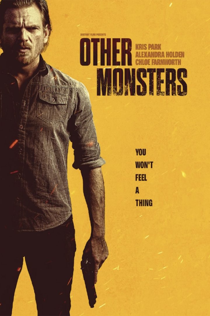 مشاهدة فيلم Other Monsters 2022 اون لاين