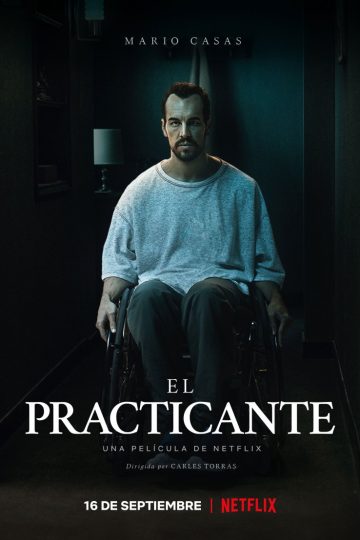 The Paramedic ( 2020 )