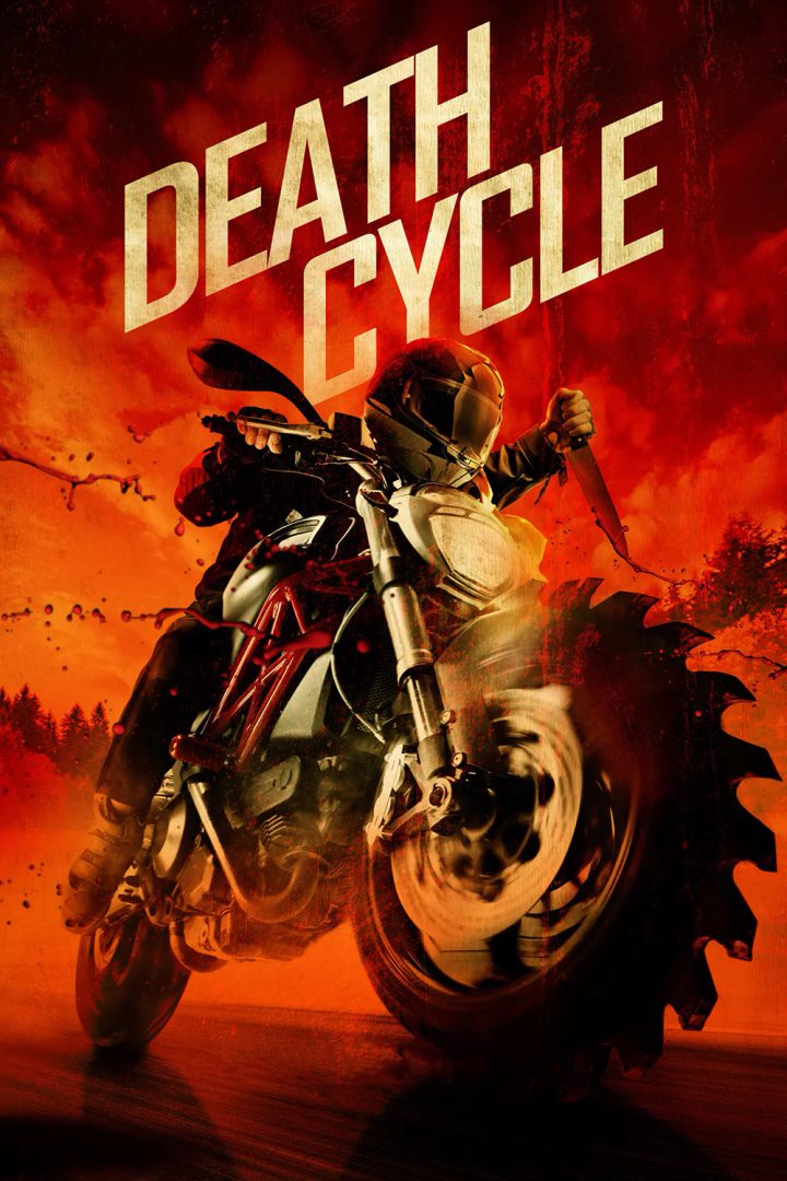 مشاهدة فيلم Death Cycle 2025 اون لاين