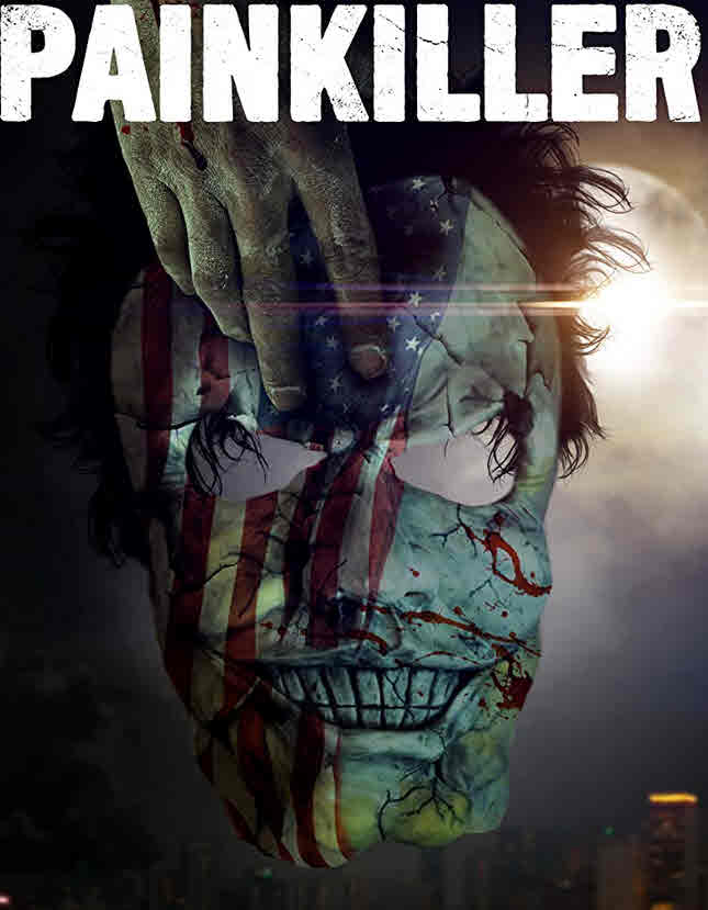 مشاهدة فيلم Painkiller 2021 اون لاين
