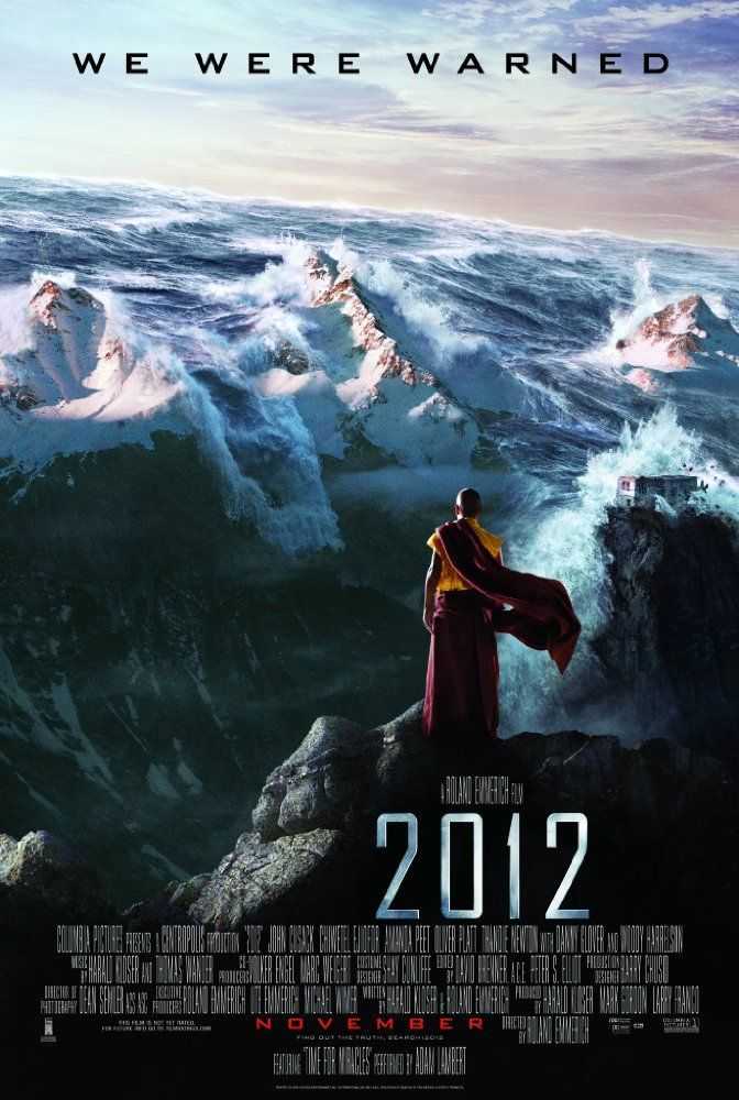 مشاهدة فيلم فيلم 2012 2009 اون لاين