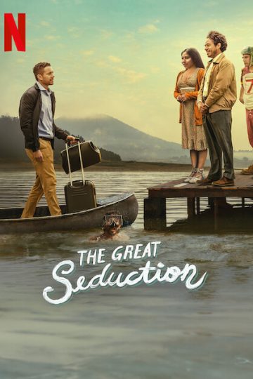 The Great Seduction ( 2023 )