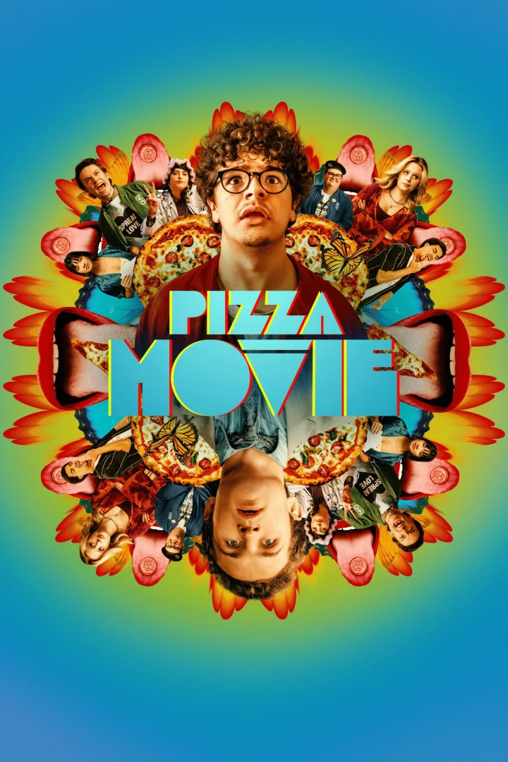 مشاهدة فيلم Pizza Movie 2026 اون لاين