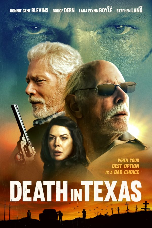 مشاهدة فيلم Death in Texas 2021 اون لاين