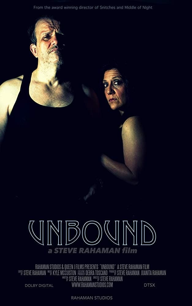 مشاهدة فيلم Unbound 2020 اون لاين