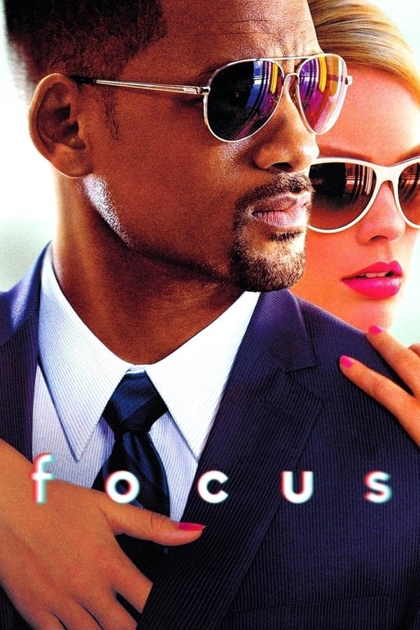 مشاهدة فيلم Focus 2015 اون لاين