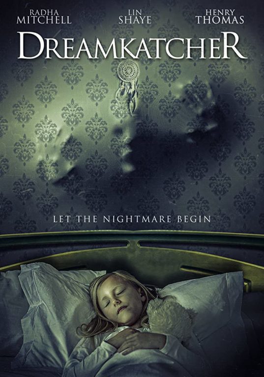 مشاهدة فيلم Dreamkatcher 2020 اون لاين