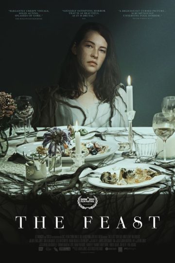 The Feast ( 2021 )