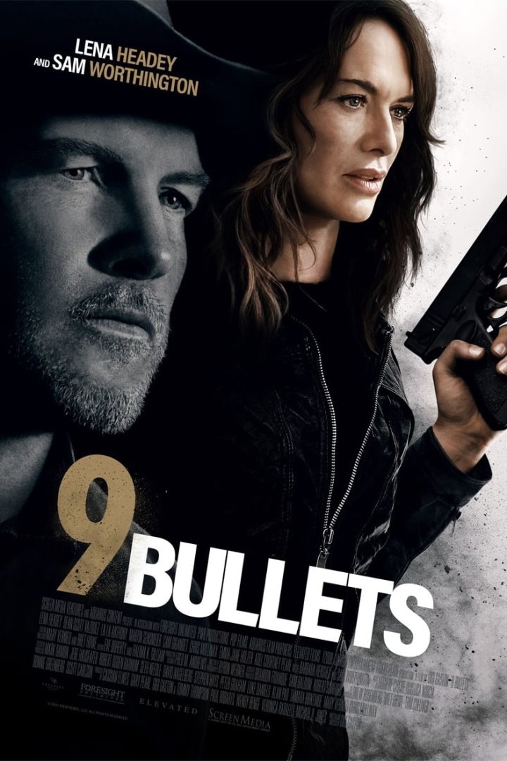 مشاهدة فيلم 9Bullets 2022 اون لاين