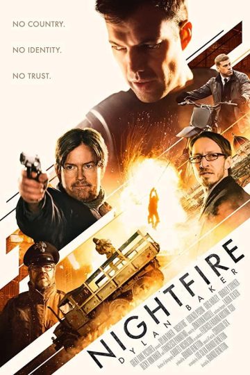 Nightfire ( 2020 )