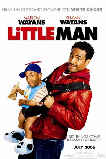Little Man ( 2006 )