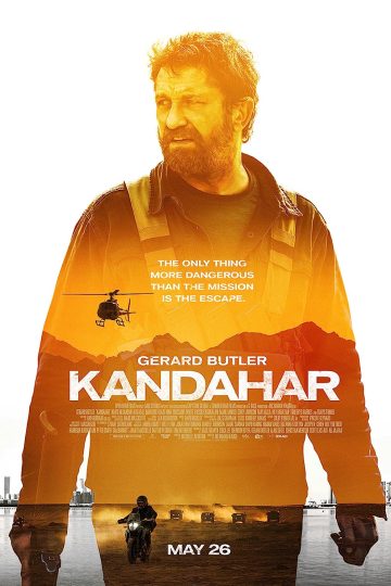 Kandahar ( 2023 )