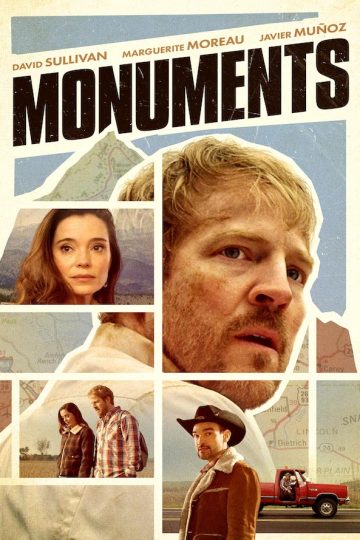Monuments ( 2020 )