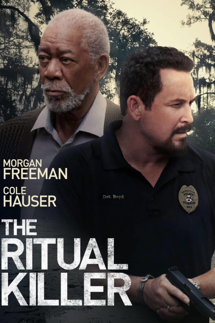 مشاهدة فيلم The Ritual Killer 2023 اون لاين