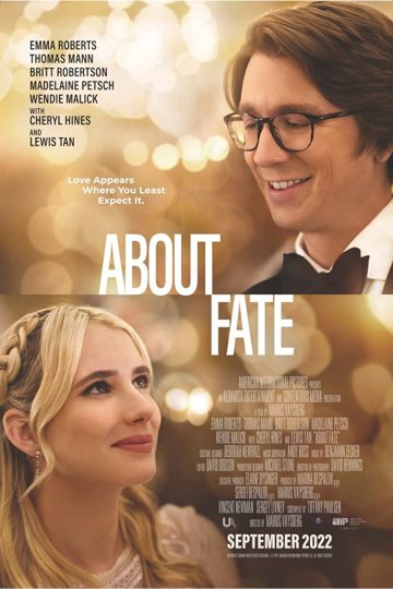 About Fate ( 2022 )