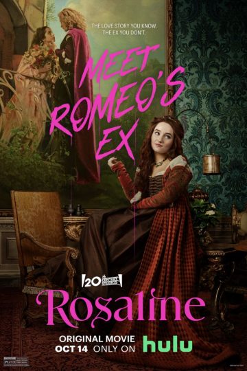 Rosaline ( 2022 )