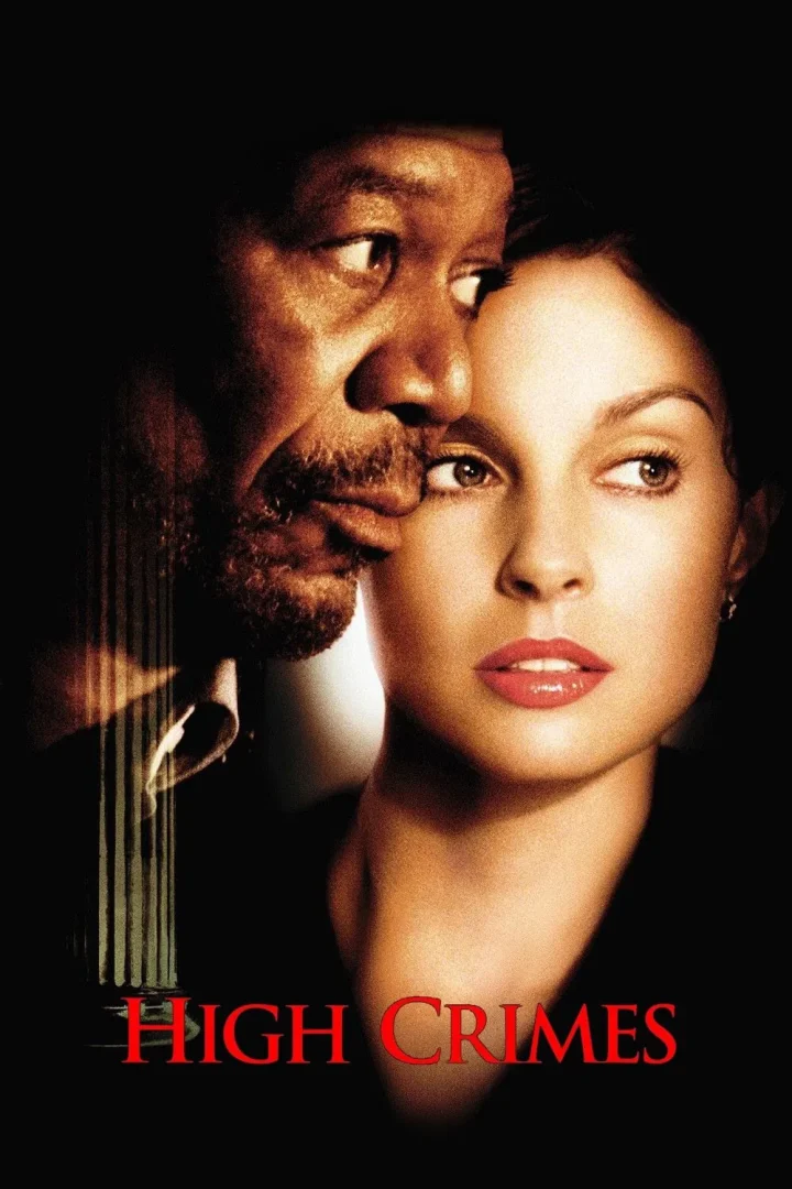 مشاهدة فيلم High Crimes 2002 اون لاين