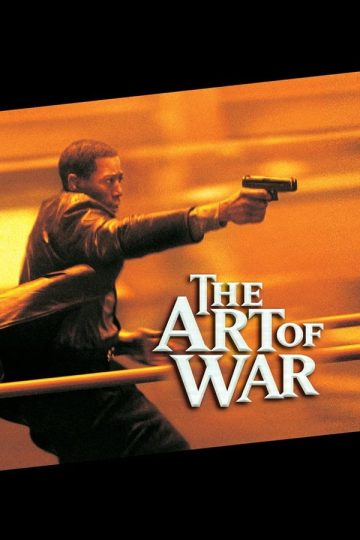 The Art of War ( 2000 )