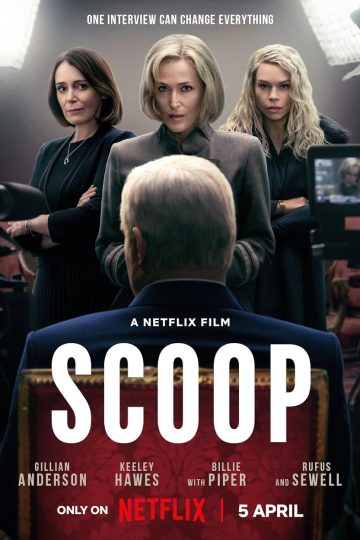 Scoop ( 2024 )