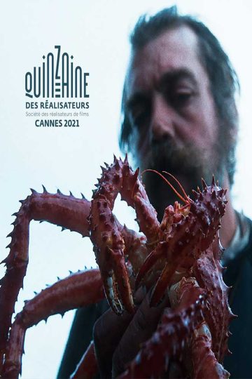 The Tale of King Crab ( 2021 )