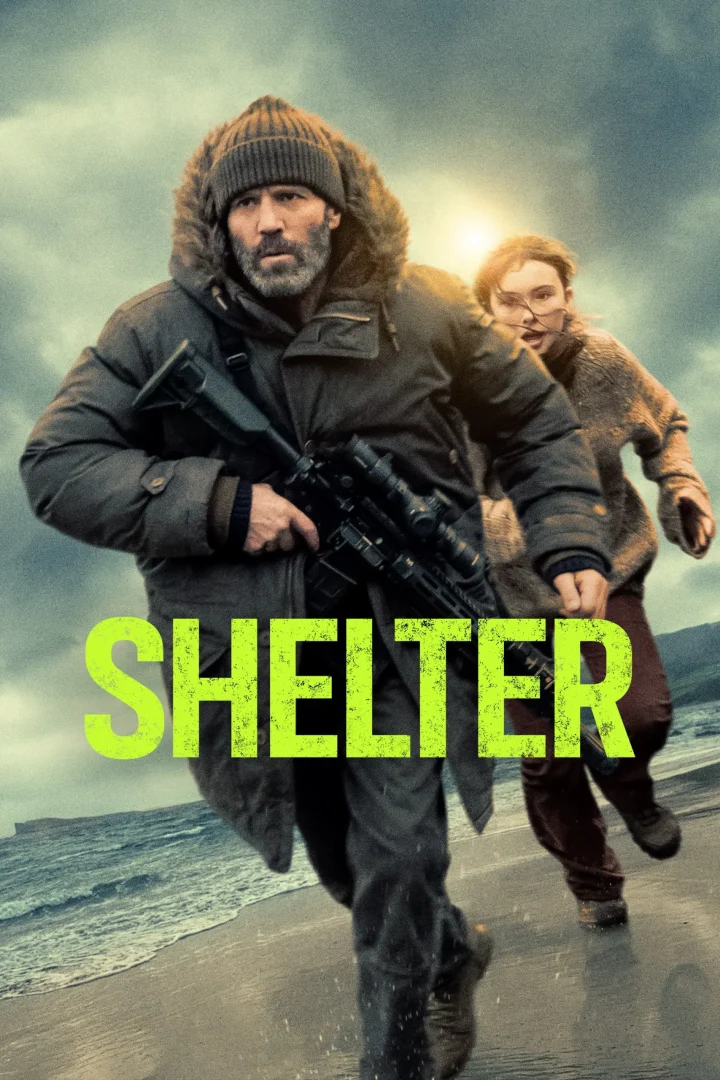 مشاهدة فيلم Shelter 2026 اون لاين