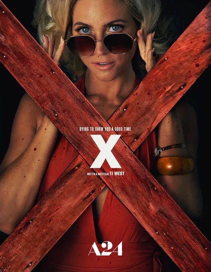 مشاهدة فيلم X 2022 اون لاين