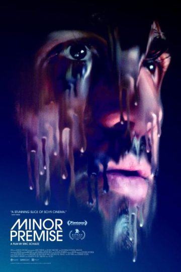 Minor Premise ( 2020 )