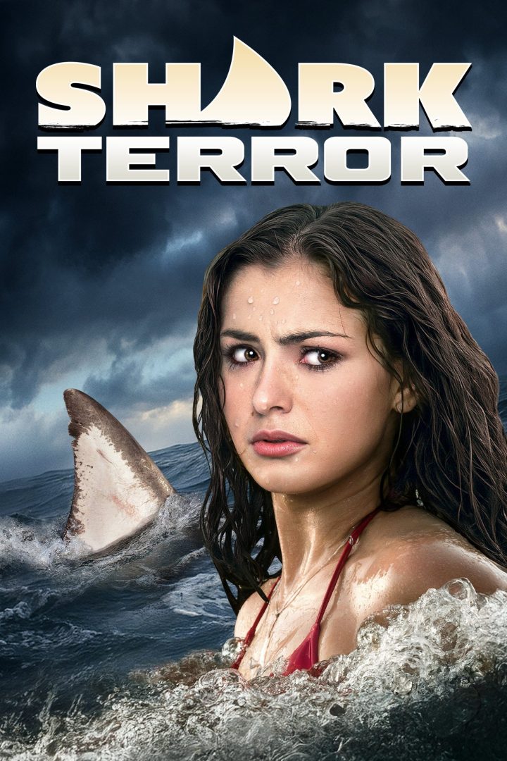 مشاهدة فيلم Shark Terror 2025 اون لاين