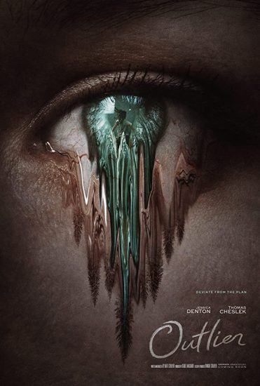 مشاهدة فيلم Outlier 2021 اون لاين