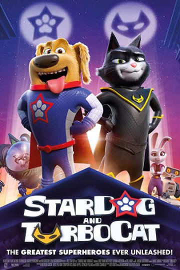 StarDog and TurboCat ( 2019 )