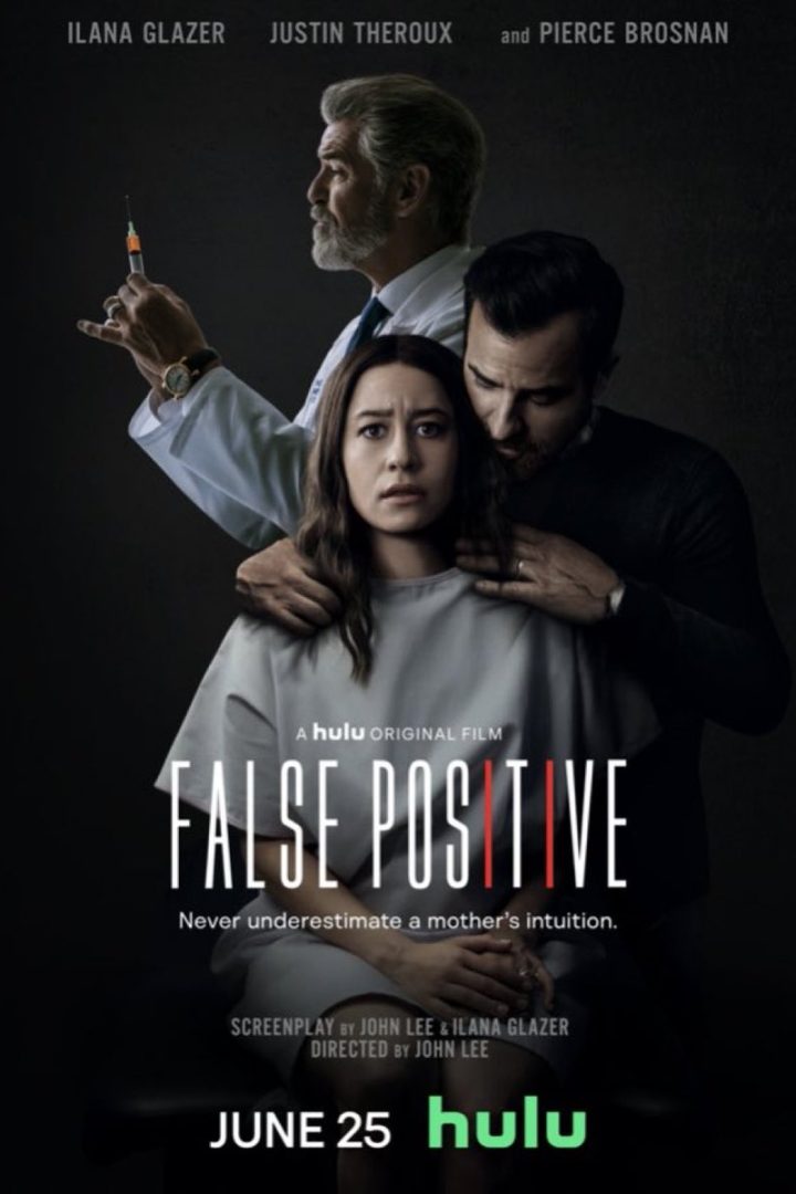 مشاهدة فيلم False Positive 2021 اون لاين