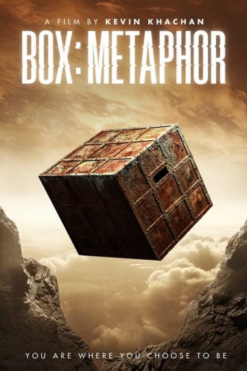 Box: Metaphor ( 2024 )