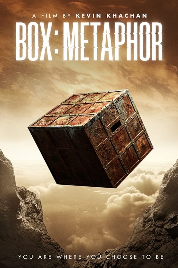 مشاهدة فيلم Box: Metaphor 2024 اون لاين