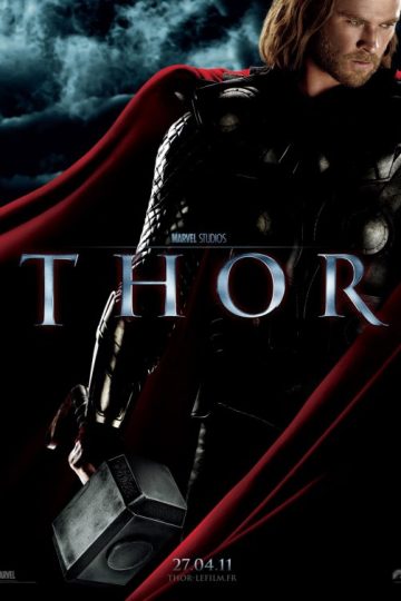 Thor ( 2011 )