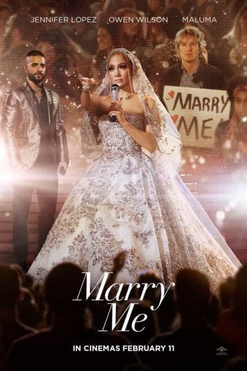Marry Me ( 2022 )
