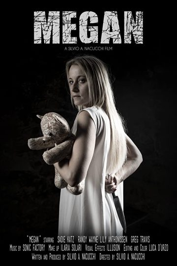 Megan ( 2020 )